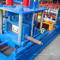 Discount price aluminium gutter roll forming machine